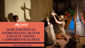 storytelling for campgrounds