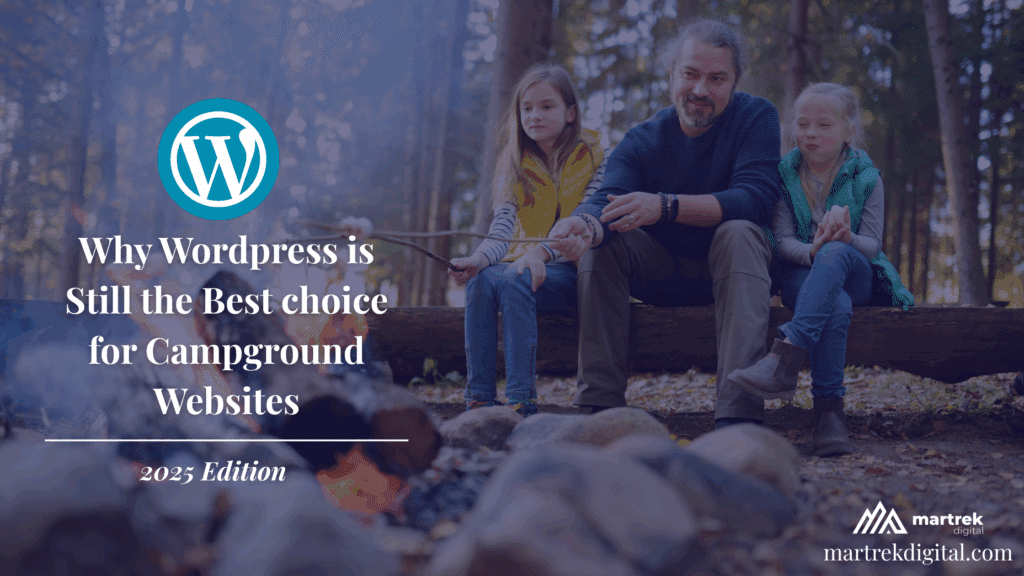 campground websites