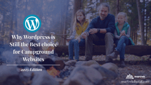campground websites